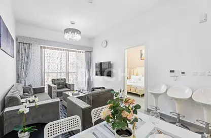 Apartment - 1 Bedroom - 2 Bathrooms for sale in Jumeirah Village Circle - Dubai