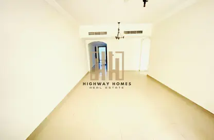 Apartment - 1 Bedroom - 2 Bathrooms for rent in Muwaileh 29 Building - Muwaileh - Sharjah