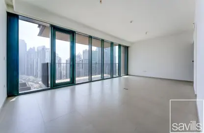 شقة - 2 غرف نوم - 3 حمامات للبيع في مرتفعات بوليفارد برج 2 - مرتفعات بوليفارد - دبي وسط المدينة - دبي