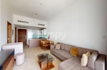 Apartment - 1 Bedroom - 1 Bathroom for rent in Azizi Aliyah - Al Jaddaf - Dubai