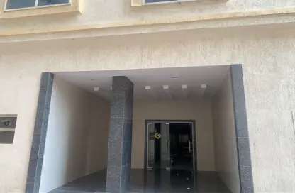 Outdoor Building image for: Apartment - 2 Bedrooms - 2 Bathrooms for sale in Al Yasmeen - Ajman, Image 1