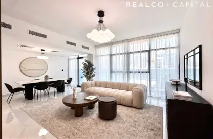 Townhouse - 4 Bedrooms - 5 Bathrooms for sale in Verdana Residence - Dubai Investment Park (DIP) - Dubai