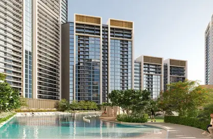 Apartment - 2 Bedrooms - 3 Bathrooms for sale in Sobha Orbis - Motor City - Dubai