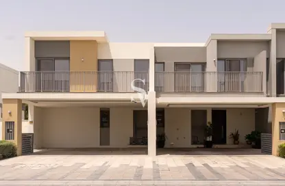 تاون هاوس - 4 غرف نوم - 5 حمامات للبيع في ايلان - تلال الغاف - دبي تاون هاوس - 4 غرف نوم - 5 حمامات للبيع في ايلان - تلال الغاف - دبي