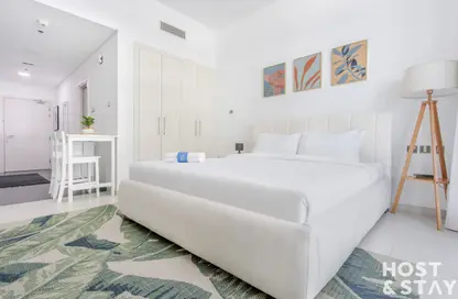 شقة - 1 حمام للايجار في لوريتو 1 أ - لوريتو - داماك هيلز - دبي شقة - 1 حمام للايجار في لوريتو 1 أ - لوريتو - داماك هيلز - دبي