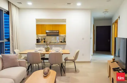 Apartment - 2 Bedrooms - 3 Bathrooms for rent in Bellevue Tower 1 - Bellevue Towers - Downtown Dubai - Dubai Apartment - 2 Bedrooms - 3 Bathrooms for rent in Bellevue Tower 1 - Bellevue Towers - Downtown Dubai - Dubai