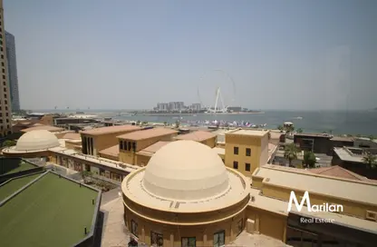 شقة - 3 غرف نوم - 4 حمامات للبيع في رمال 3 - رمال - مساكن شاطئ الجميرا - دبي