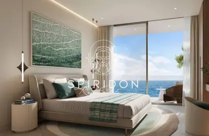 شقة - 2 غرف نوم - 3 حمامات للبيع في تشيلسيا رزيدنس من داماك - المدينة الملاحية - دبي