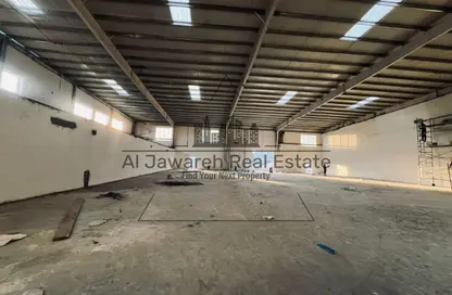 Warehouse - Studio - 1 Bathroom for rent in Umm Al Thuoob - Umm Al Quwain Warehouse - Studio - 1 Bathroom for rent in Umm Al Thuoob - Umm Al Quwain