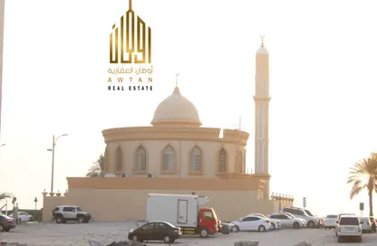 Land - Studio for sale in Al Nakhil 2 - Al Nakhil - Ajman