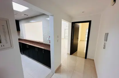 Apartment - 1 Bedroom - 2 Bathrooms for rent in Freej Residence - Al Furjan - Dubai