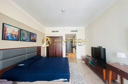 شقة - 1 حمام للايجار في ملانو جيوفاني بوتيك سوتس - قرية الجميرا سركل - دبي