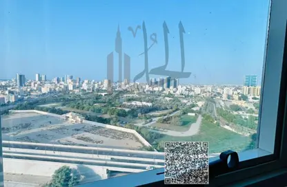 Apartment - 2 Bedrooms - 2 Bathrooms for sale in City Tower - Al Nuaimiya - Ajman