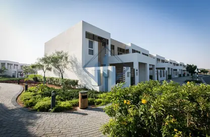 Townhouse - 2 Bedrooms - 3 Bathrooms for rent in Flamingo Villas - Mina Al Arab - Ras Al Khaimah Townhouse - 2 Bedrooms - 3 Bathrooms for rent in Flamingo Villas - Mina Al Arab - Ras Al Khaimah