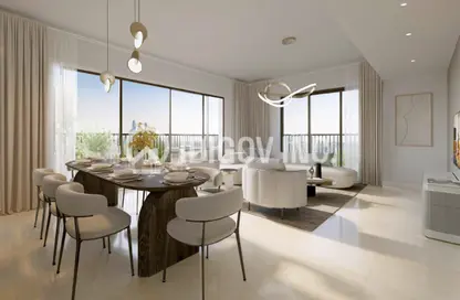 Apartment - Studio - 1 Bathroom for sale in Jawaher Residences - Maryam Island - Sharjah