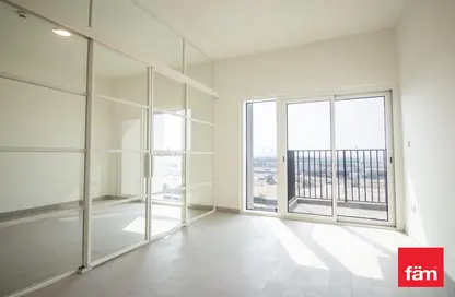 شقة - غرفة نوم - 1 حمام للبيع في جولف فل - دبي هيلز استيت - دبي شقة - غرفة نوم - 1 حمام للبيع في جولف فل - دبي هيلز استيت - دبي