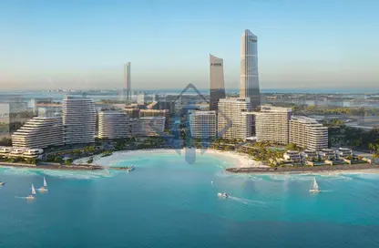 شقة - غرفة نوم - 2 حمامات للبيع في فيرمونت ريزيدنسز - جزيرة المرجان - رأس الخيمة