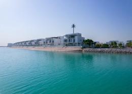 Villa - 5 bedrooms - 7 bathrooms for sale in Sharjah Waterfront City - Sharjah