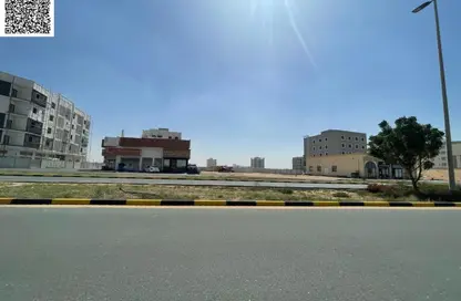 أرض - استوديو للبيع في تلال عجمان - العالية - عجمان