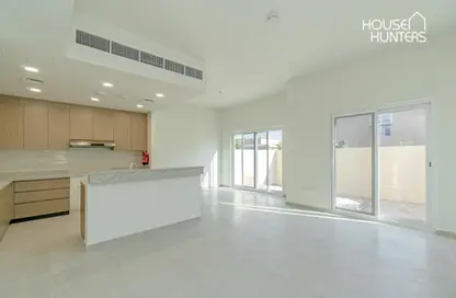 Villa - 2 Bedrooms for rent in Amaranta 1 - Amaranta - Villanova - Dubai Land - Dubai