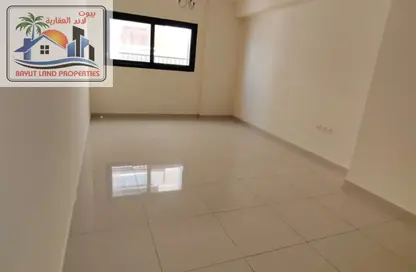 Apartment - 1 Bedroom - 2 Bathrooms for rent in Muweileh Community - Muwaileh Commercial - Sharjah