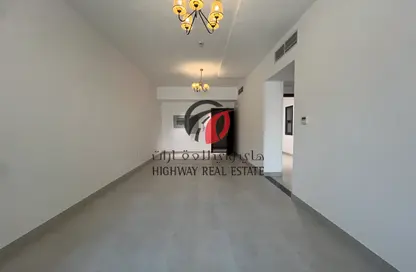 Apartment - 2 Bedrooms - 2 Bathrooms for rent in Al Mamzar - Deira - Dubai