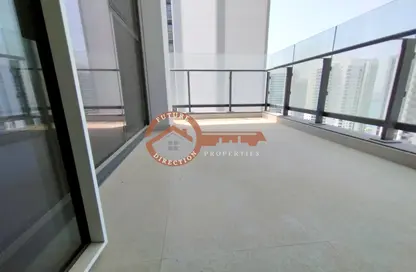 Apartment - 3 Bedrooms - 4 Bathrooms for sale in The Bridges - Shams Abu Dhabi - Al Reem Island - Abu Dhabi