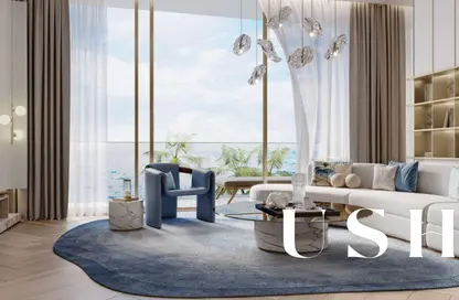 Apartment - 2 Bedrooms - 3 Bathrooms for sale in Dubai Islands - Deira - Dubai