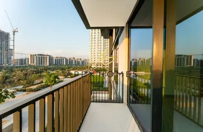 Apartment - 2 Bedrooms - 3 Bathrooms for rent in Lime Gardens - Dubai Hills Estate - Dubai