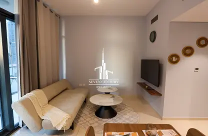 شقة - غرفة نوم - 1 حمام للايجار في برج زادا - الخليج التجاري - دبي شقة - غرفة نوم - 1 حمام للايجار في برج زادا - الخليج التجاري - دبي