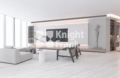 Apartment - 4 Bedrooms - 5 Bathrooms for sale in D1 Tower - Culture Village - Dubai Apartment - 4 Bedrooms - 5 Bathrooms for sale in D1 Tower - Culture Village - Dubai