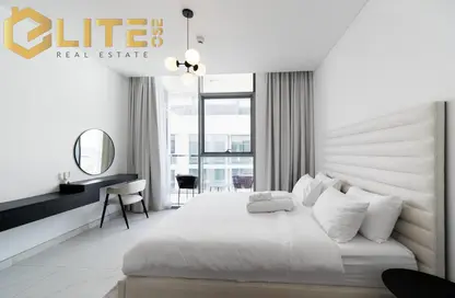 Apartment - 1 Bedroom - 2 Bathrooms for sale in Residences 3 - District One - Mohammed Bin Rashid City - Dubai