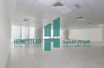 مكتب - استوديو للبيع في برج أداكس بورت للمكاتب - مدينة الأضواء - جزيرة الريم - أبوظبي