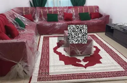 Apartment - 2 Bedrooms - 2 Bathrooms for sale in City Tower - Al Nuaimiya - Ajman