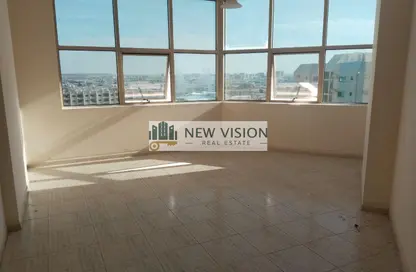 Apartment - 2 Bedrooms - 2 Bathrooms for rent in Al Majaz Pearl - Al Majaz 2 - Al Majaz - Sharjah