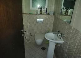 Apartment - 1 bedroom - 2 bathrooms for rent in Zakhir Tower 2 - Zakhir Towers - Al Taawun - Sharjah