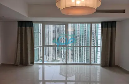 Apartment - 3 Bedrooms - 5 Bathrooms for rent in MAG 5 - Marina Square - Al Reem Island - Abu Dhabi