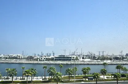 Apartment - 1 Bedroom - 1 Bathroom for sale in La Rive - Building 4 - La Mer - Jumeirah - Dubai