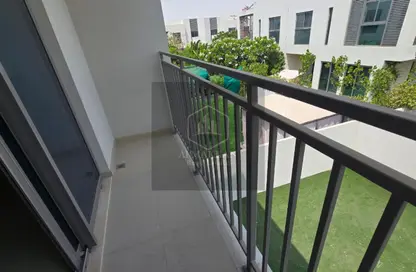 Villa - 3 Bedrooms - 4 Bathrooms for rent in Al Zahia - Muwaileh Commercial - Sharjah