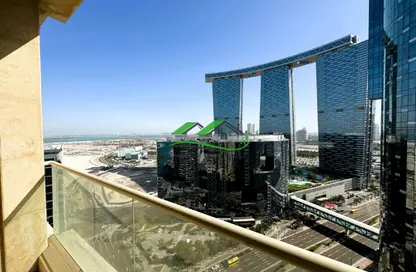 شقة - 2 غرف نوم - 2 حمامات للايجار في مانجروف - شمس أبوظبي - جزيرة الريم - أبوظبي شقة - 2 غرف نوم - 2 حمامات للايجار في مانجروف - شمس أبوظبي - جزيرة الريم - أبوظبي