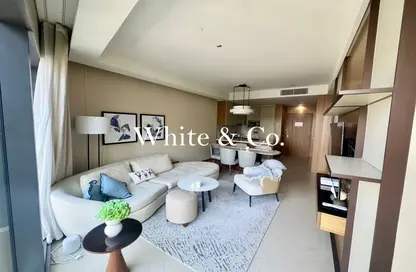 Apartment - 2 Bedrooms - 2 Bathrooms for rent in The Address Residences Dubai Opera - Downtown Dubai - Dubai Apartment - 2 Bedrooms - 2 Bathrooms for rent in The Address Residences Dubai Opera - Downtown Dubai - Dubai