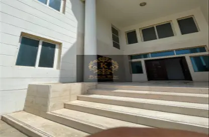 Apartment - 1 Bedroom - 1 Bathroom for rent in Mohamed Bin Zayed City - Abu Dhabi