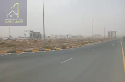 Land - Studio for sale in Tilal City B - Tilal City - Sharjah