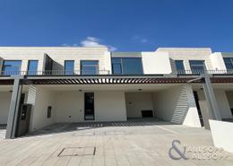 Villa - 3 bedrooms - 3 bathrooms for rent in Sun - Arabian Ranches 3 - Dubai