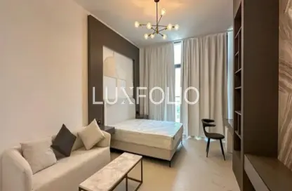 شقة - 1 حمام للبيع في بريم ريزيدنسي 3 - الفرجان - دبي