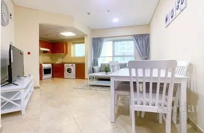 Apartment - 1 Bedroom - 2 Bathrooms for sale in New Dubai Gate 2 - JLT Cluster A - Jumeirah Lake Towers - Dubai