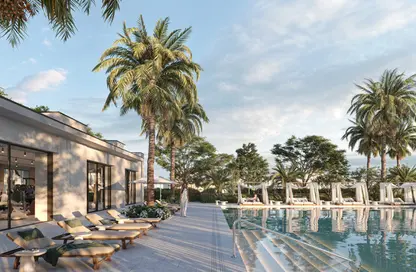 تاون هاوس - 4 غرف نوم - 4 حمامات للبيع في جرينريدج - اعمار الجنوبية - دبي الجنوب (مركز دبي العالمي) - دبي تاون هاوس - 4 غرف نوم - 4 حمامات للبيع في جرينريدج - اعمار الجنوبية - دبي الجنوب (مركز دبي العالمي) - دبي