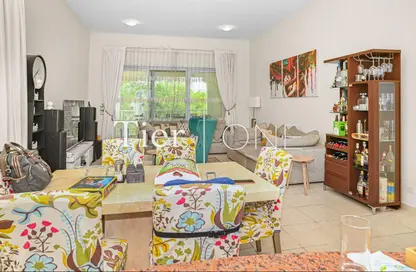Apartment - 2 Bedrooms - 3 Bathrooms for sale in Green Community West - Green Community - Dubai Investment Park (DIP) - Dubai