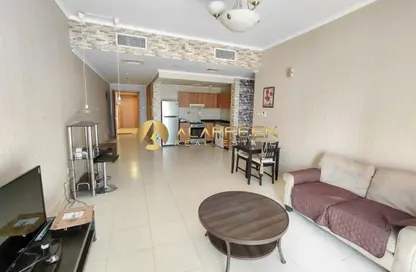 Apartment - 1 Bedroom - 2 Bathrooms for sale in Mulberry 1 - Emirates Gardens 2 - Jumeirah Village Circle - Dubai