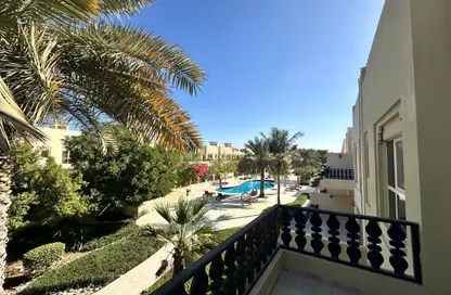 Townhouse - 4 Bedrooms - 4 Bathrooms for sale in The Townhouses at Al Hamra Village - Al Hamra Village - Ras Al Khaimah